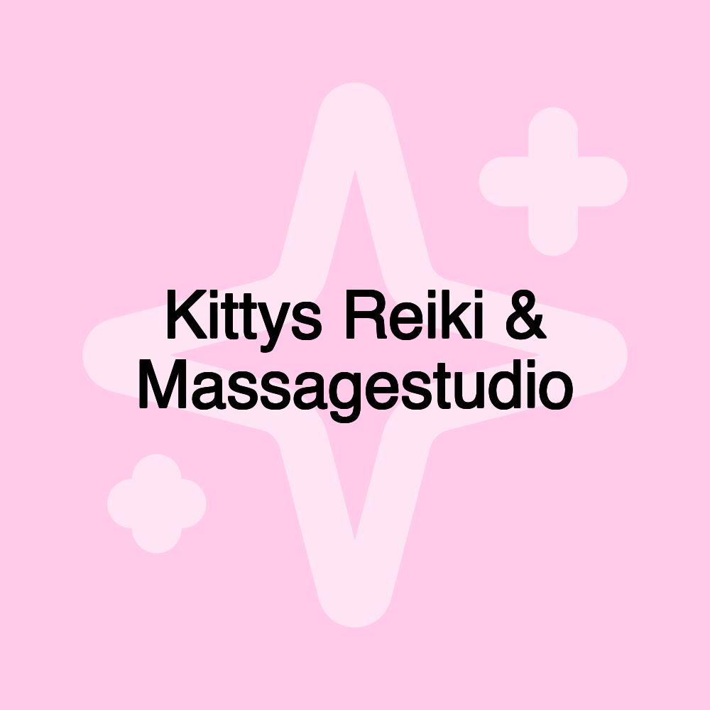 Kittys Reiki & Massagestudio