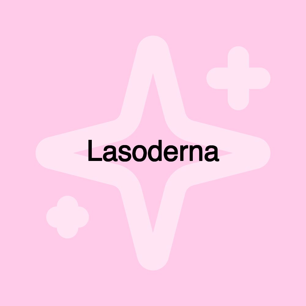 Lasoderna