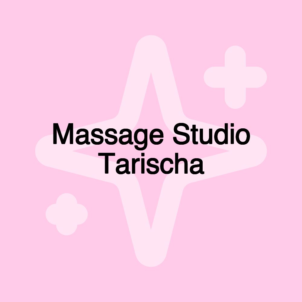 Massage Studio Tarischa