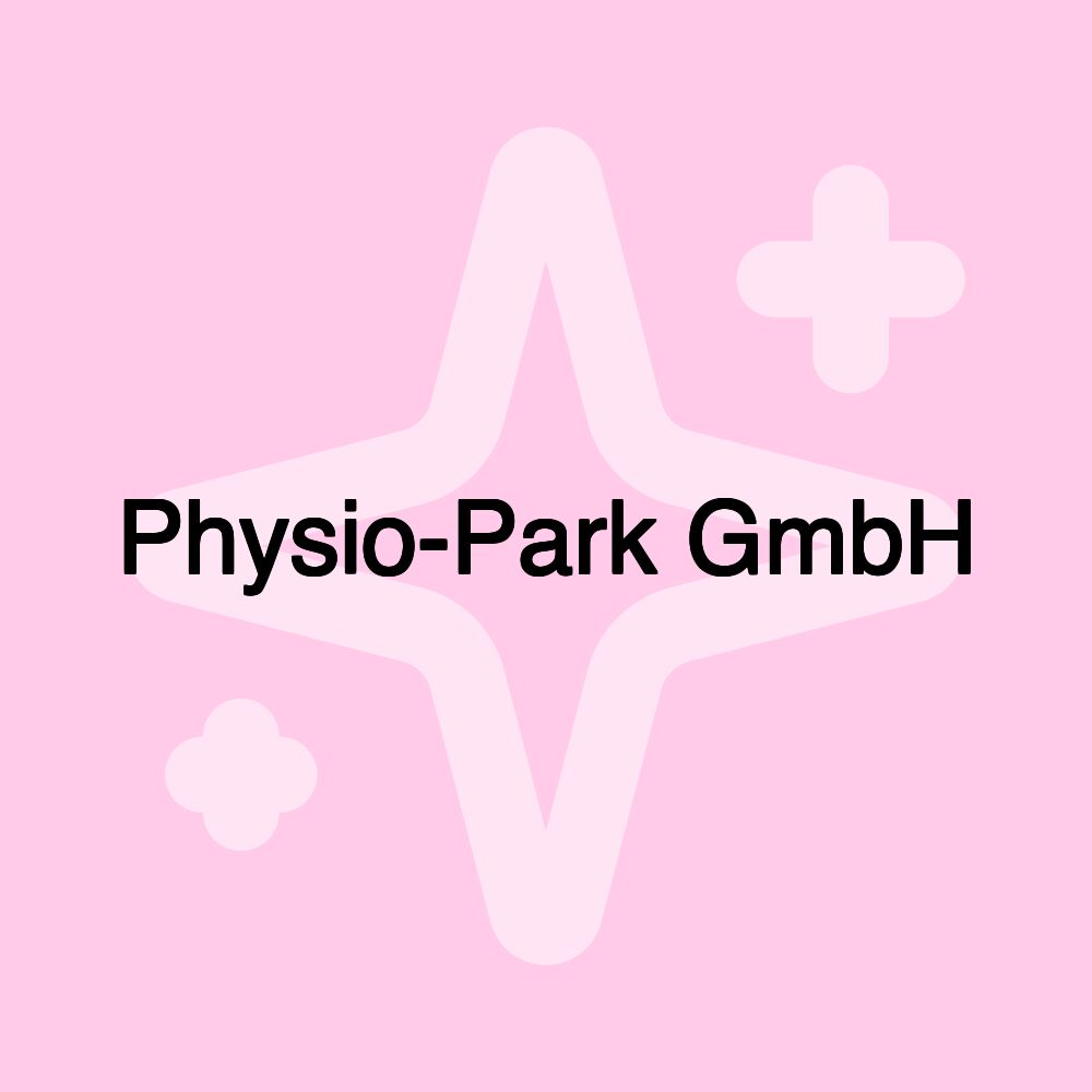 Physio-Park GmbH