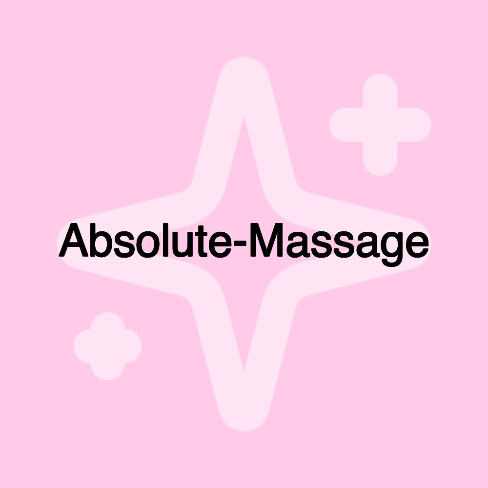 Absolute-Massage