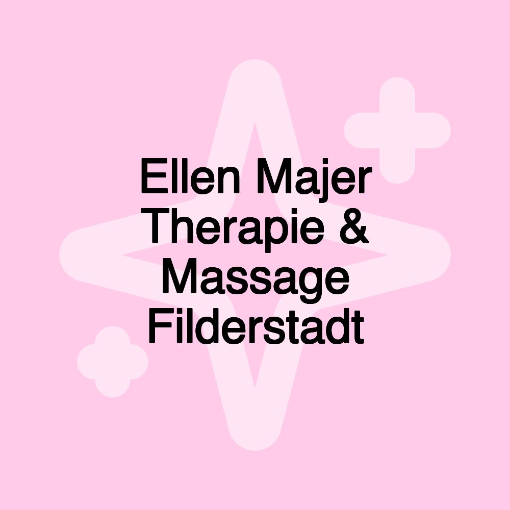 Ellen Majer Therapie & Massage Filderstadt