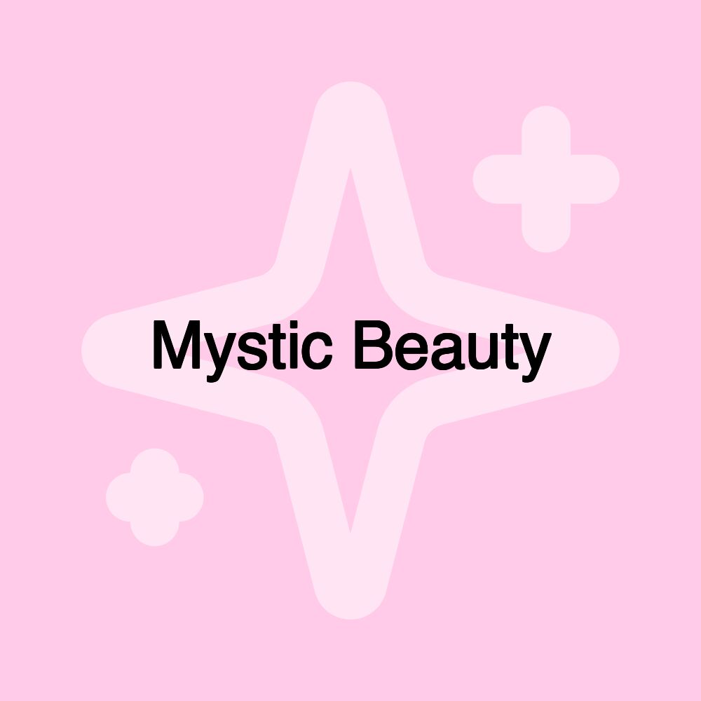 Mystic Beauty