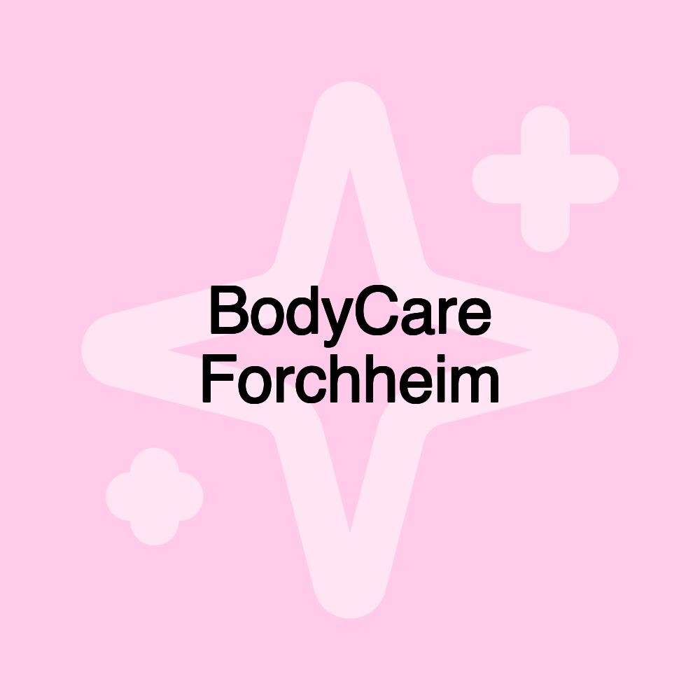 BodyCare Forchheim