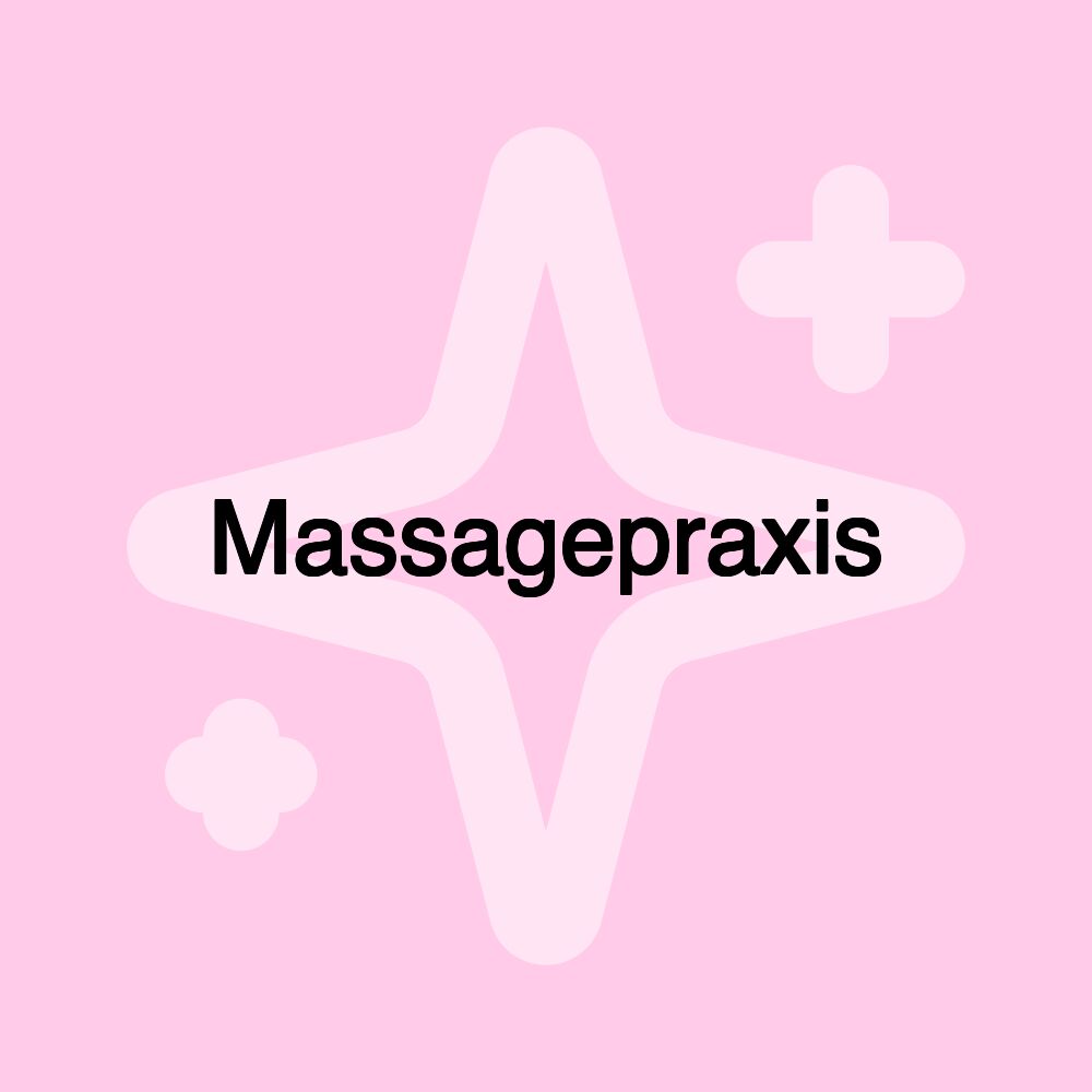 Massagepraxis