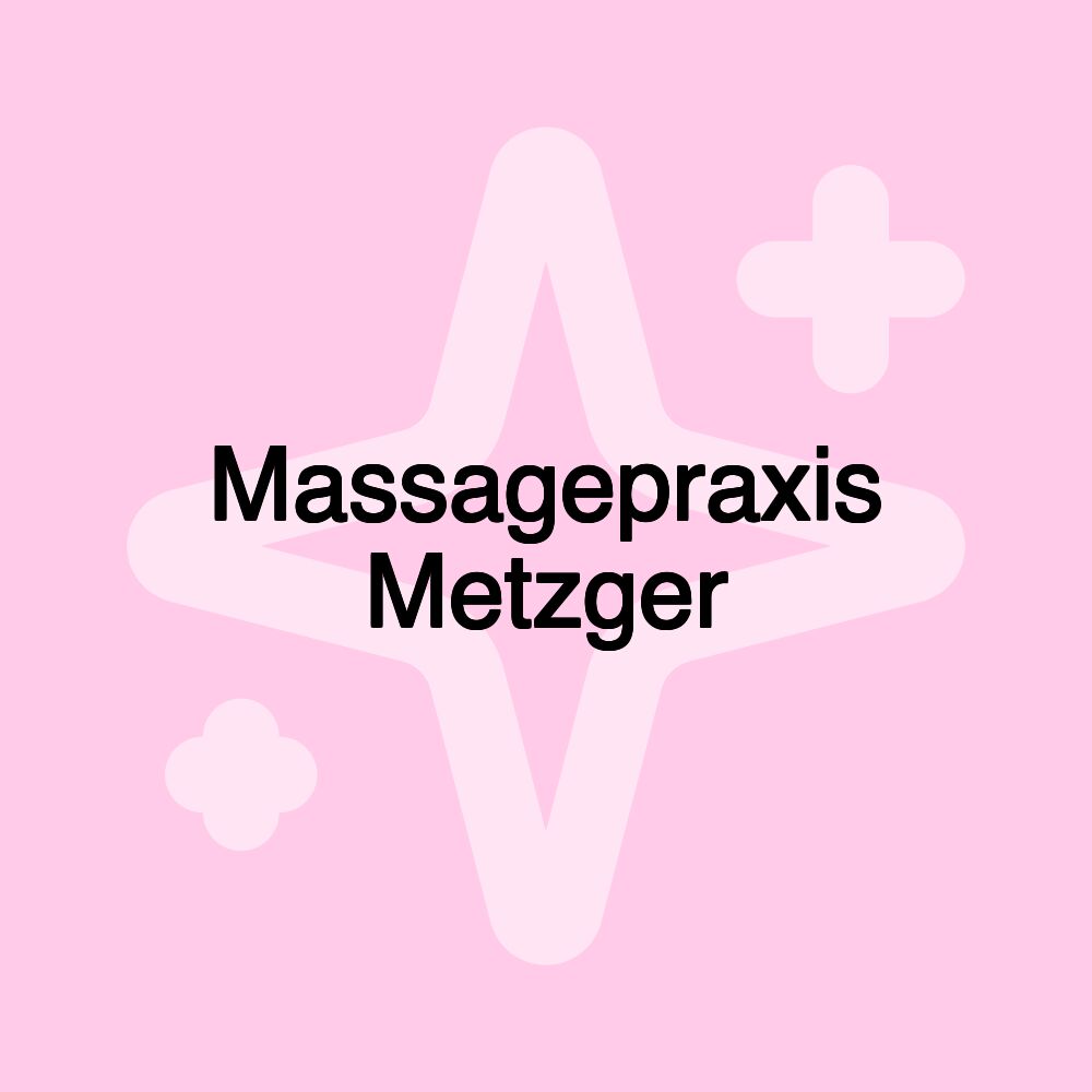 Massagepraxis Metzger