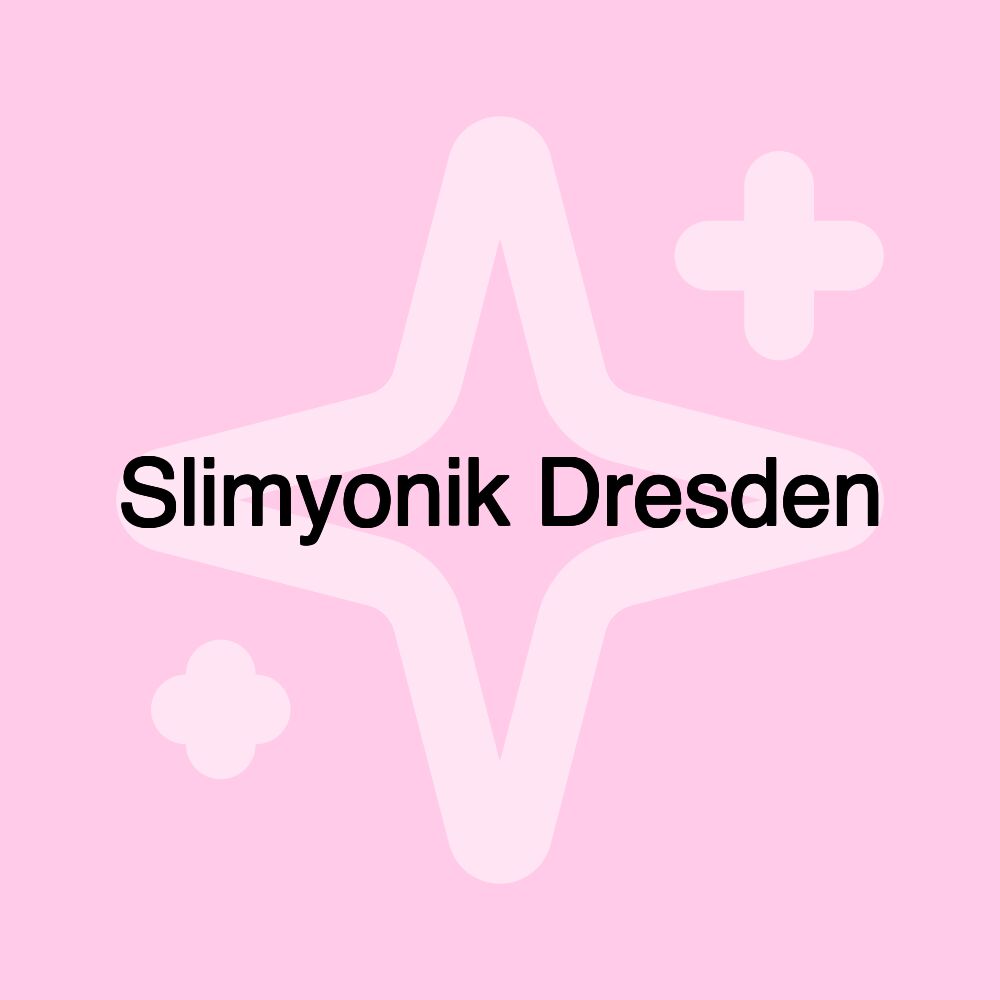 Slimyonik Dresden