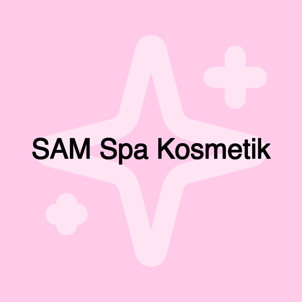 SAM Spa Kosmetik