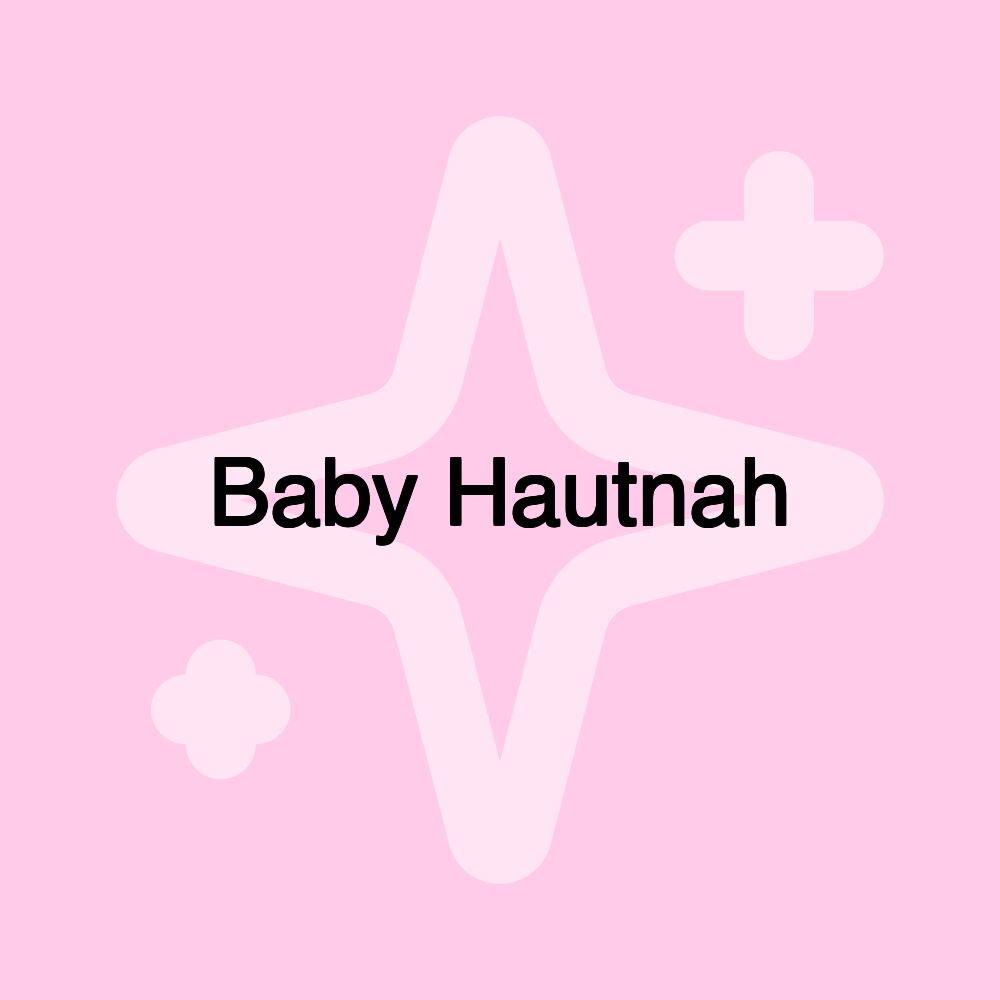 Baby Hautnah