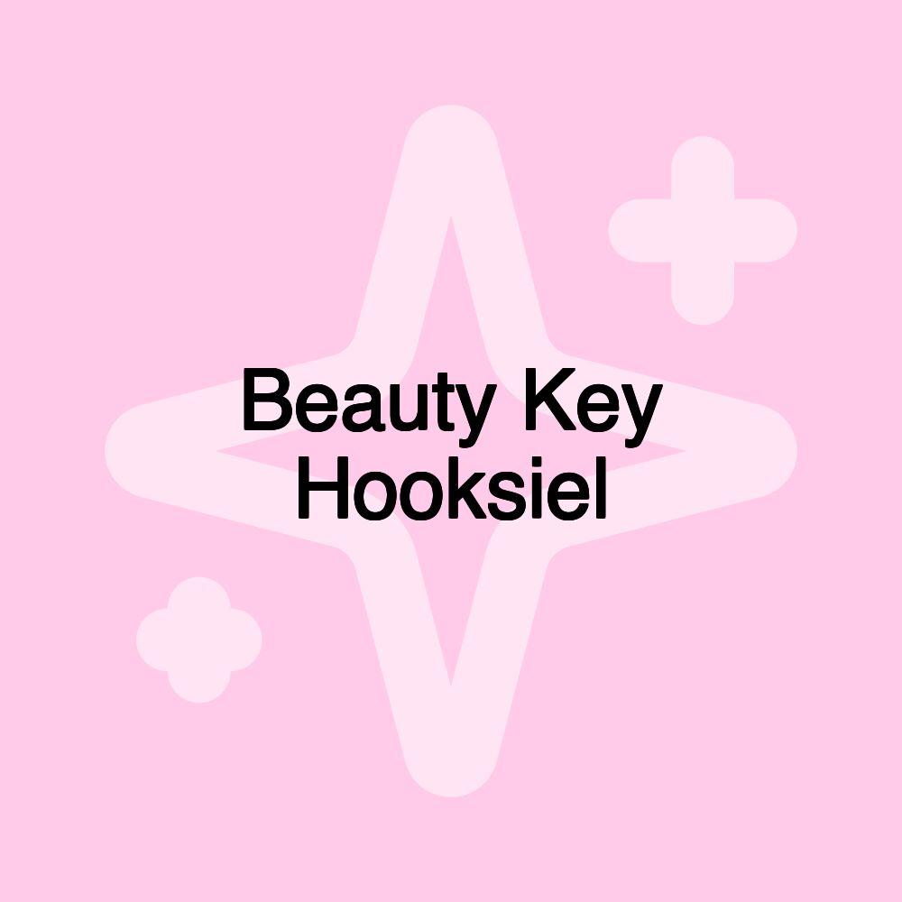 Beauty Key Hooksiel