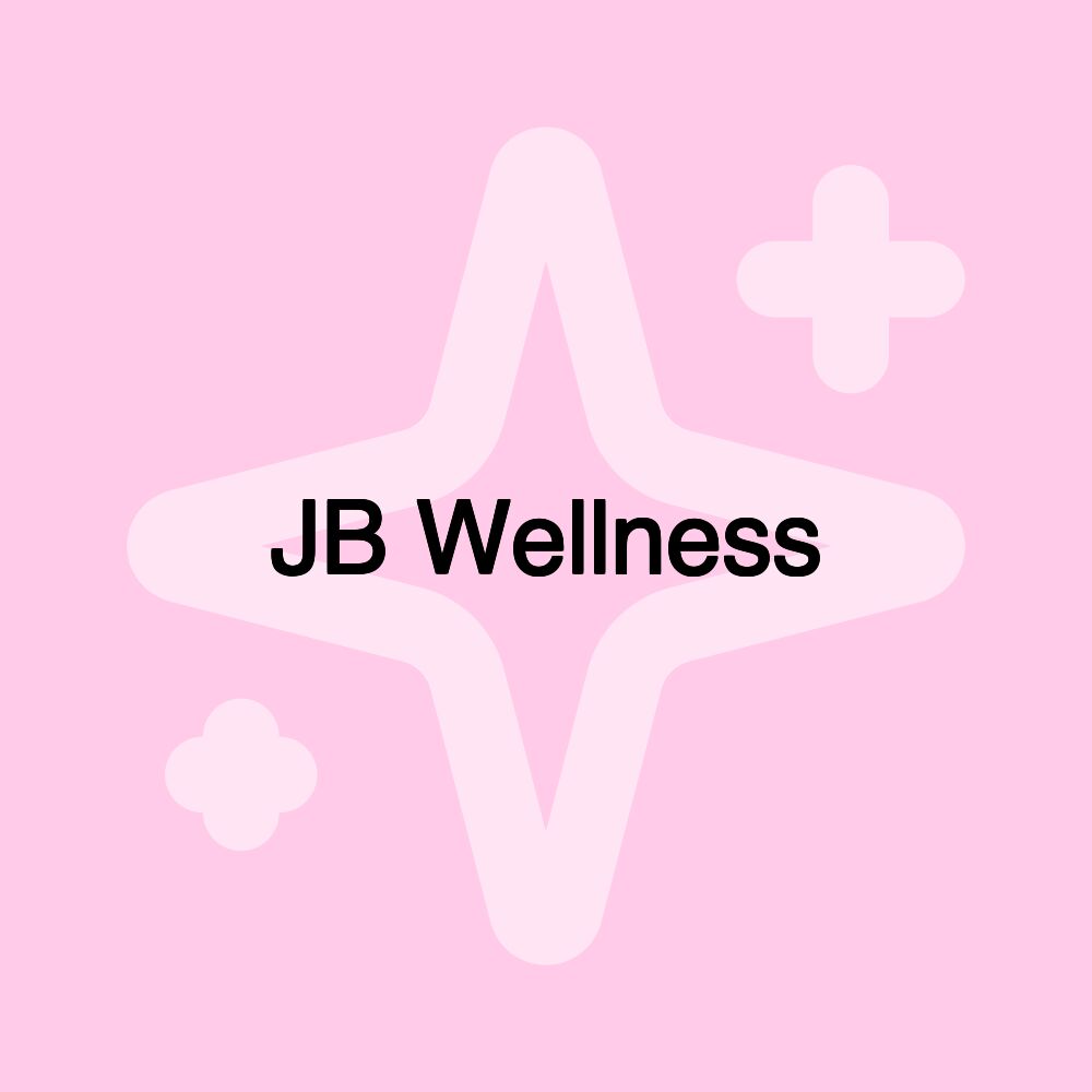 JB Wellness