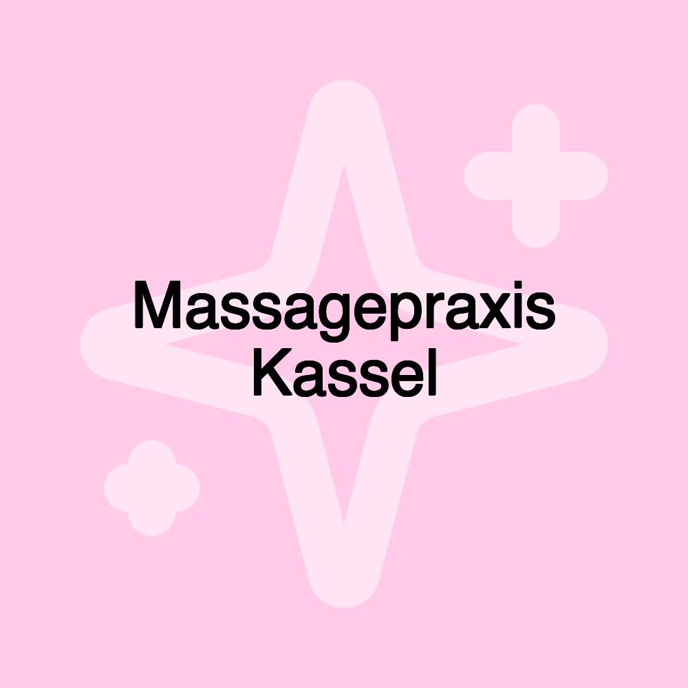 Massagepraxis Kassel