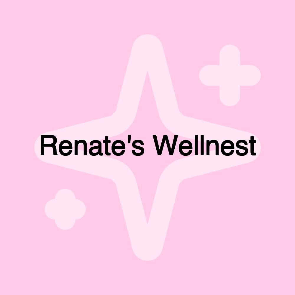 Renate's Wellnest