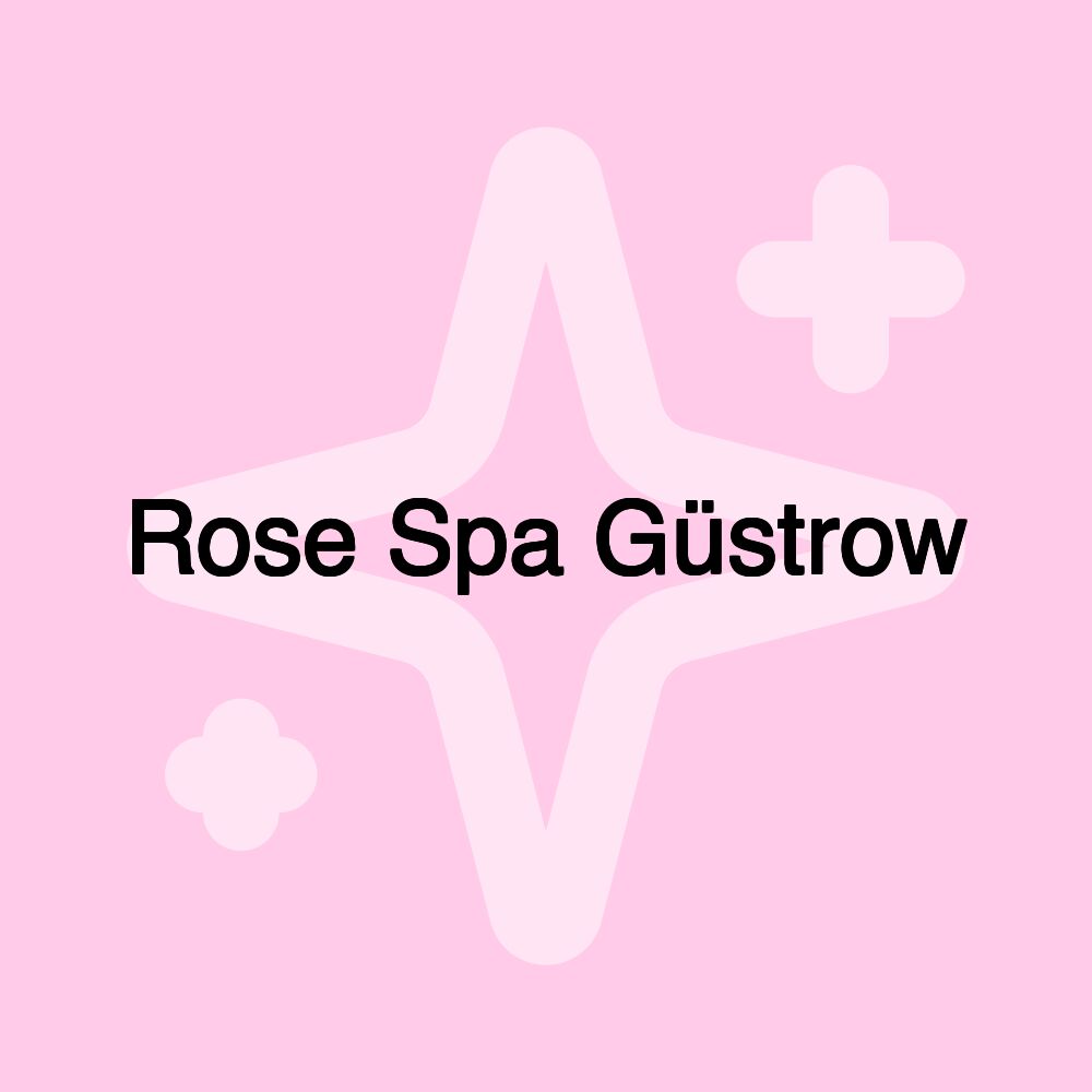 Rose Spa Güstrow