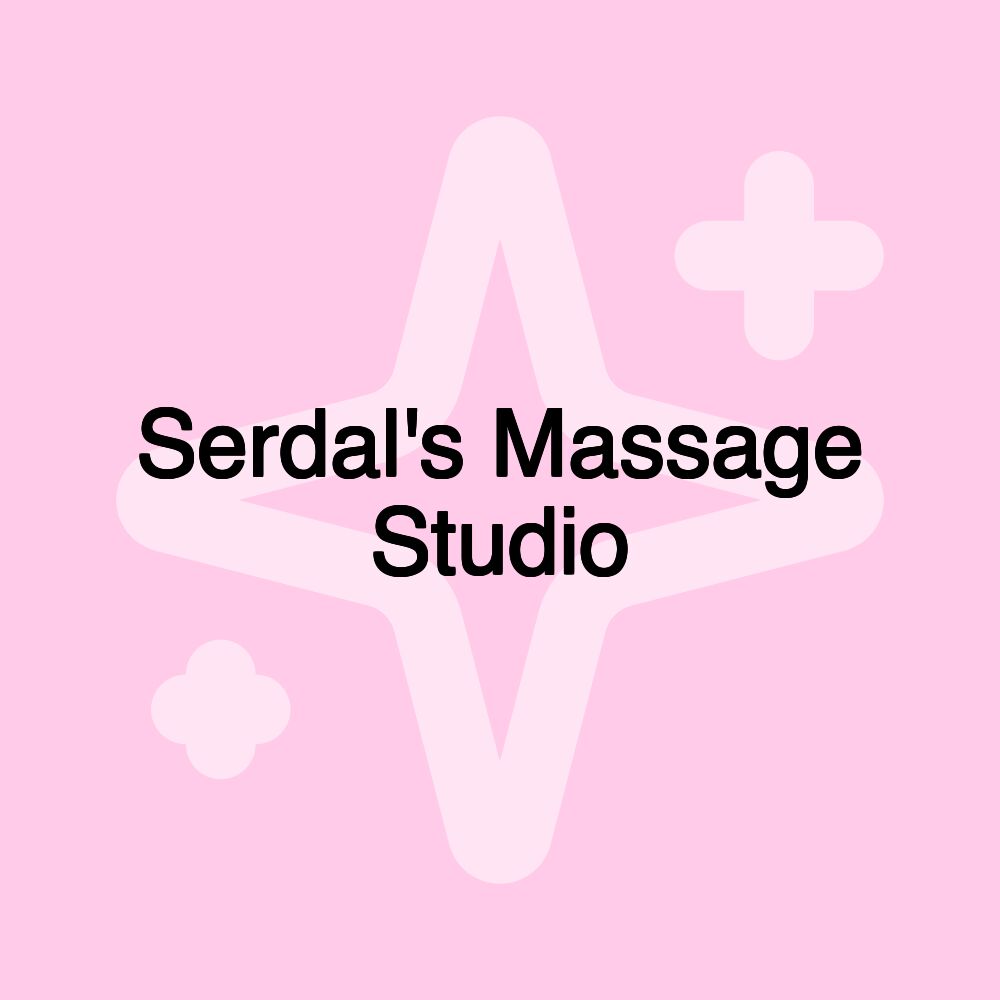 Serdal's Massage Studio