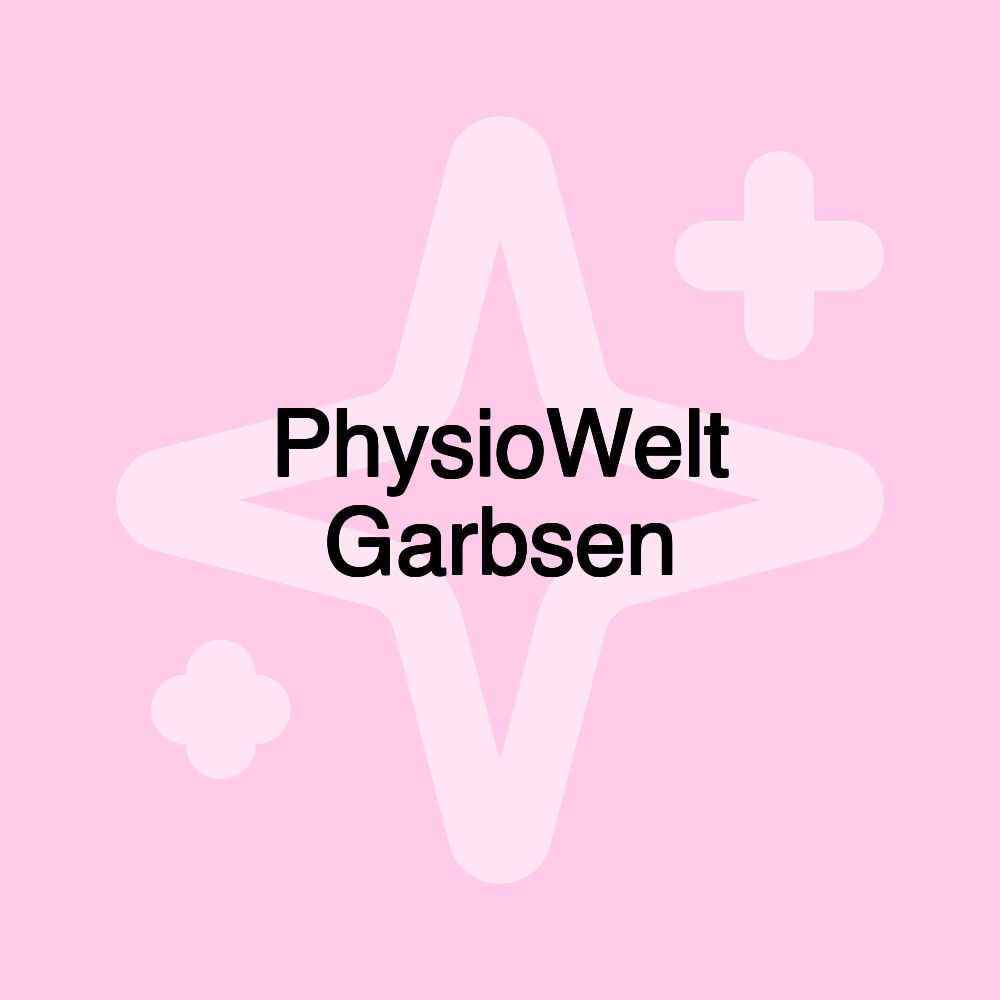 PhysioWelt Garbsen