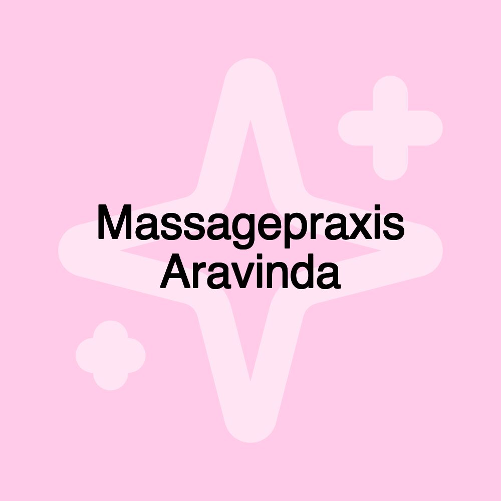 Massagepraxis Aravinda