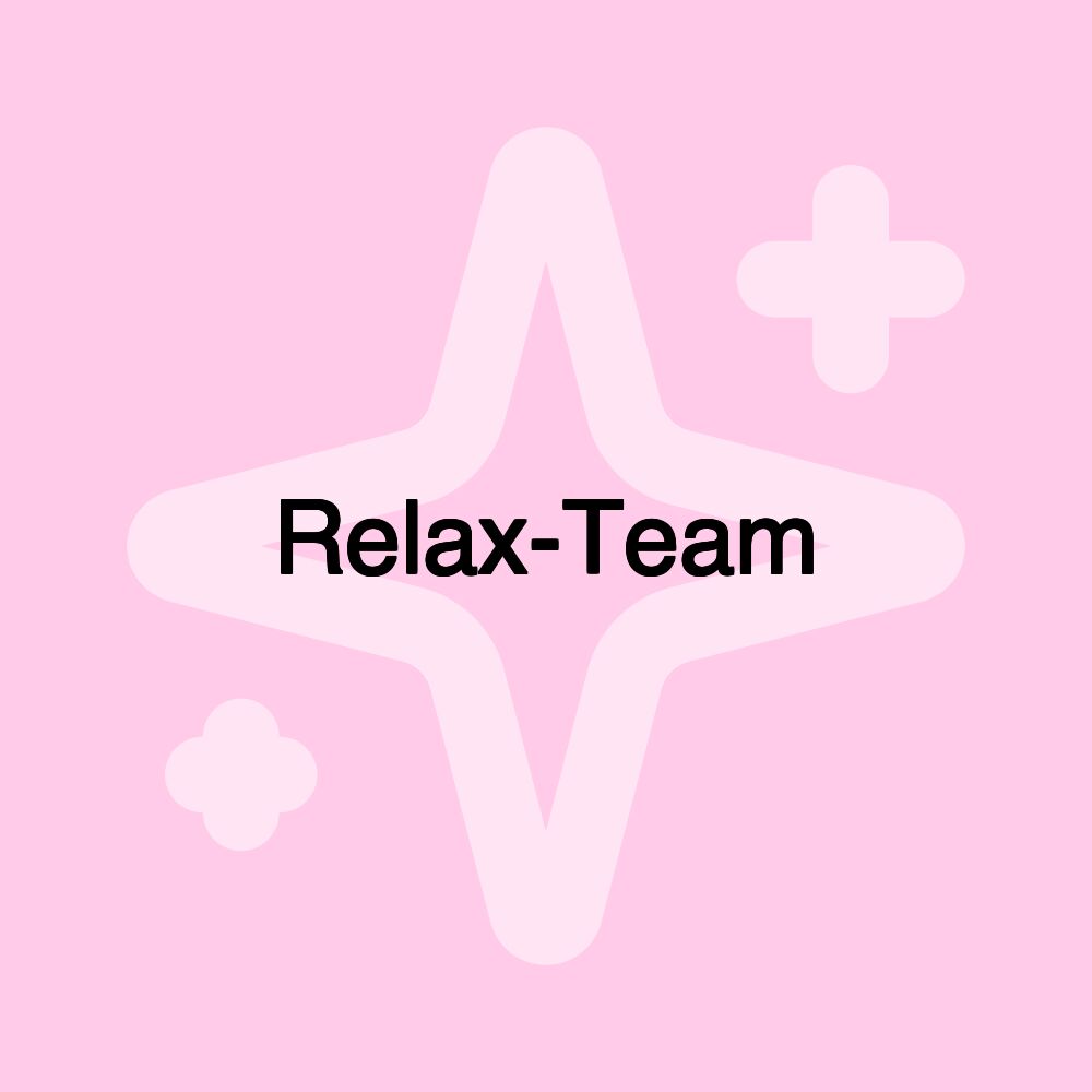 Relax-Team