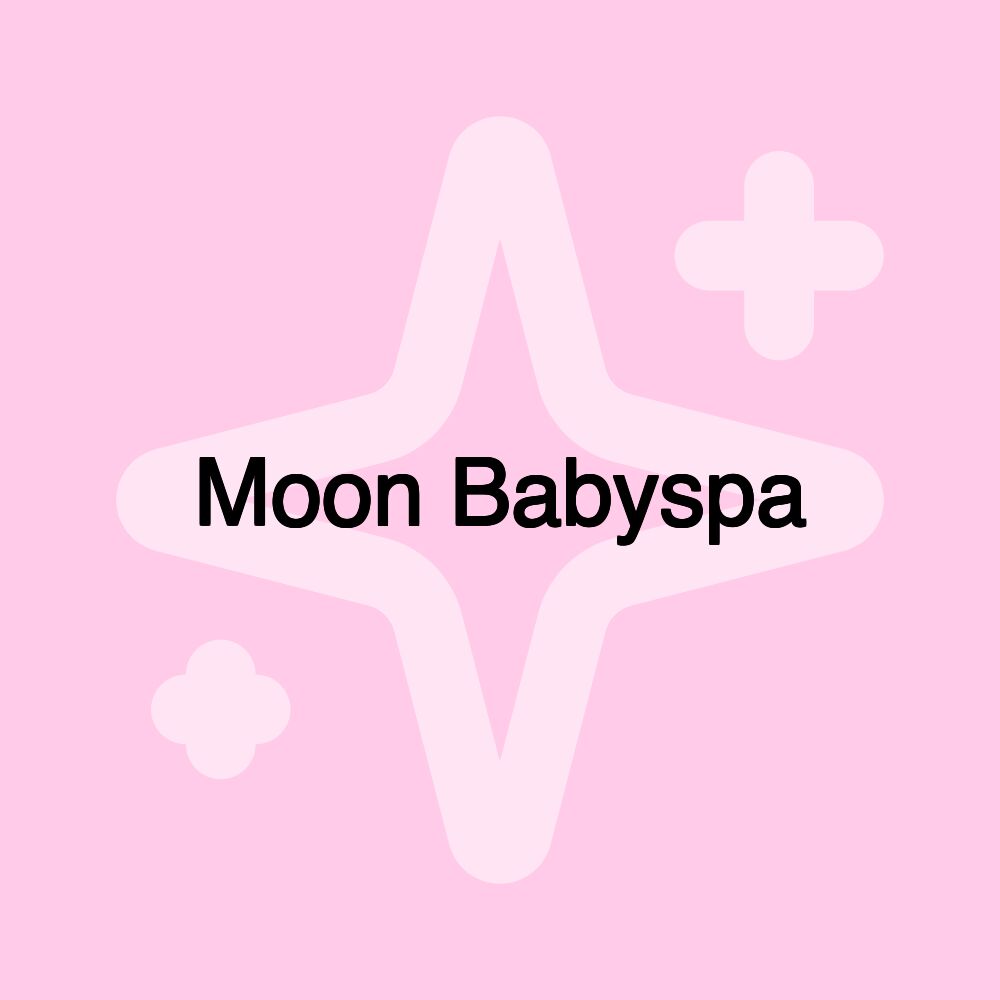 Moon Babyspa