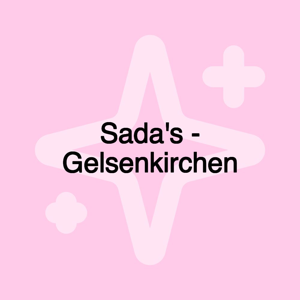 Sada's - Gelsenkirchen