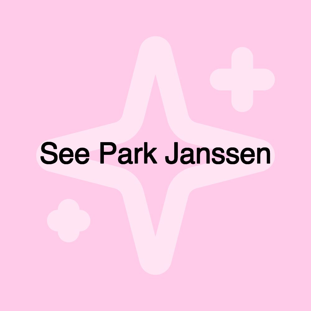 See Park Janssen