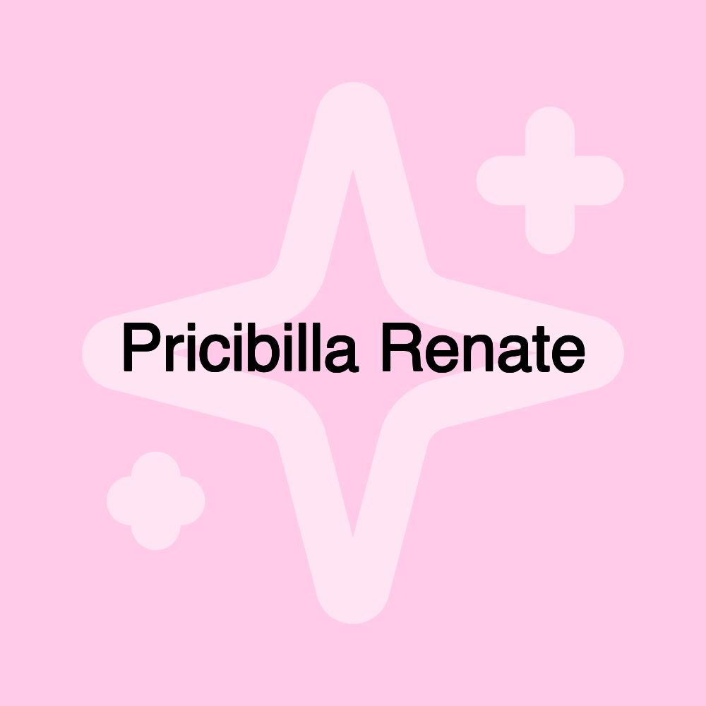 Pricibilla Renate