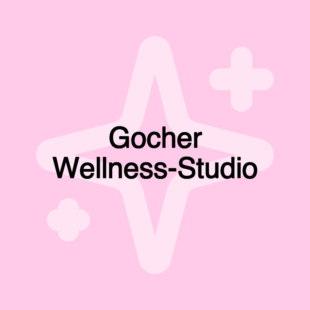 Gocher Wellness-Studio