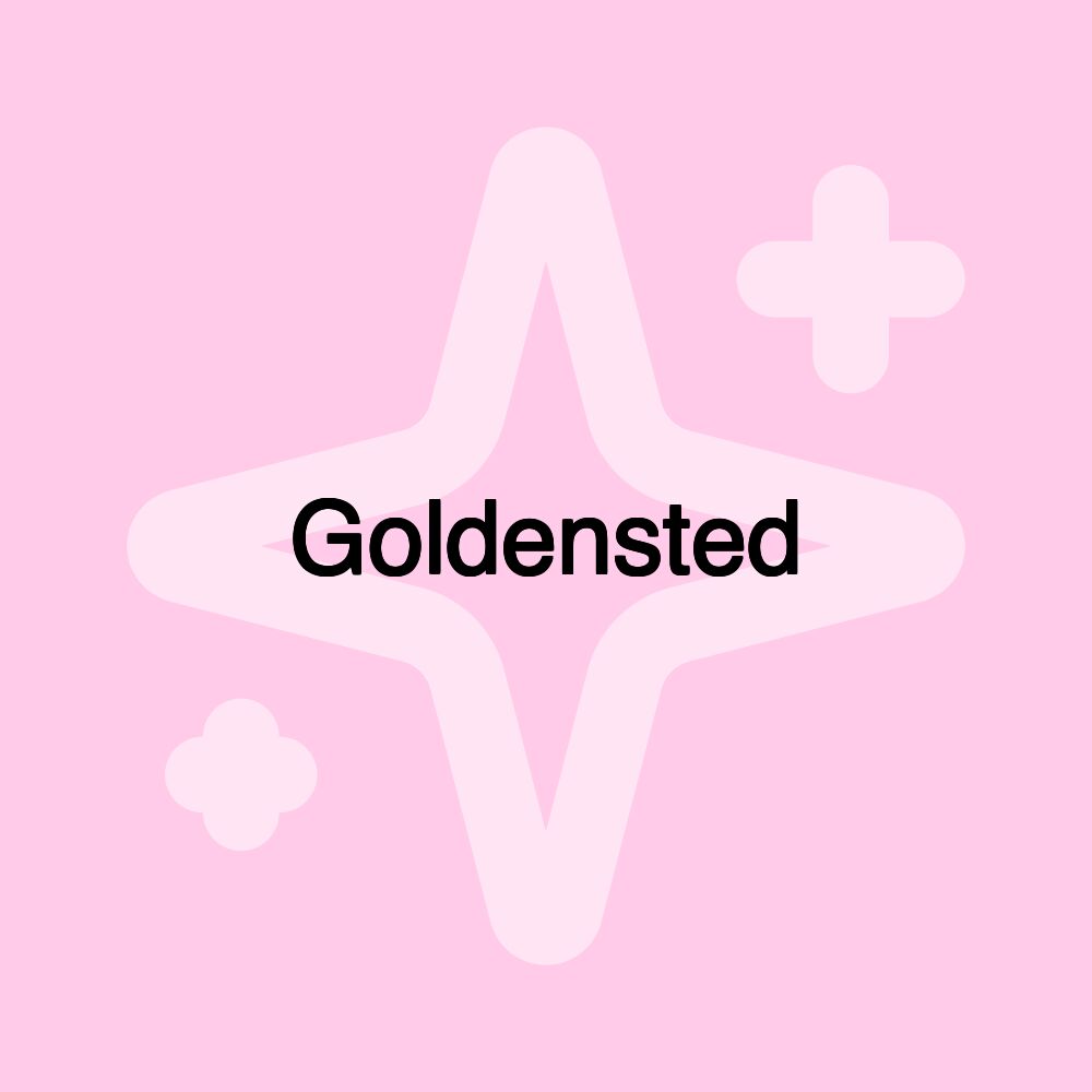 Goldensted