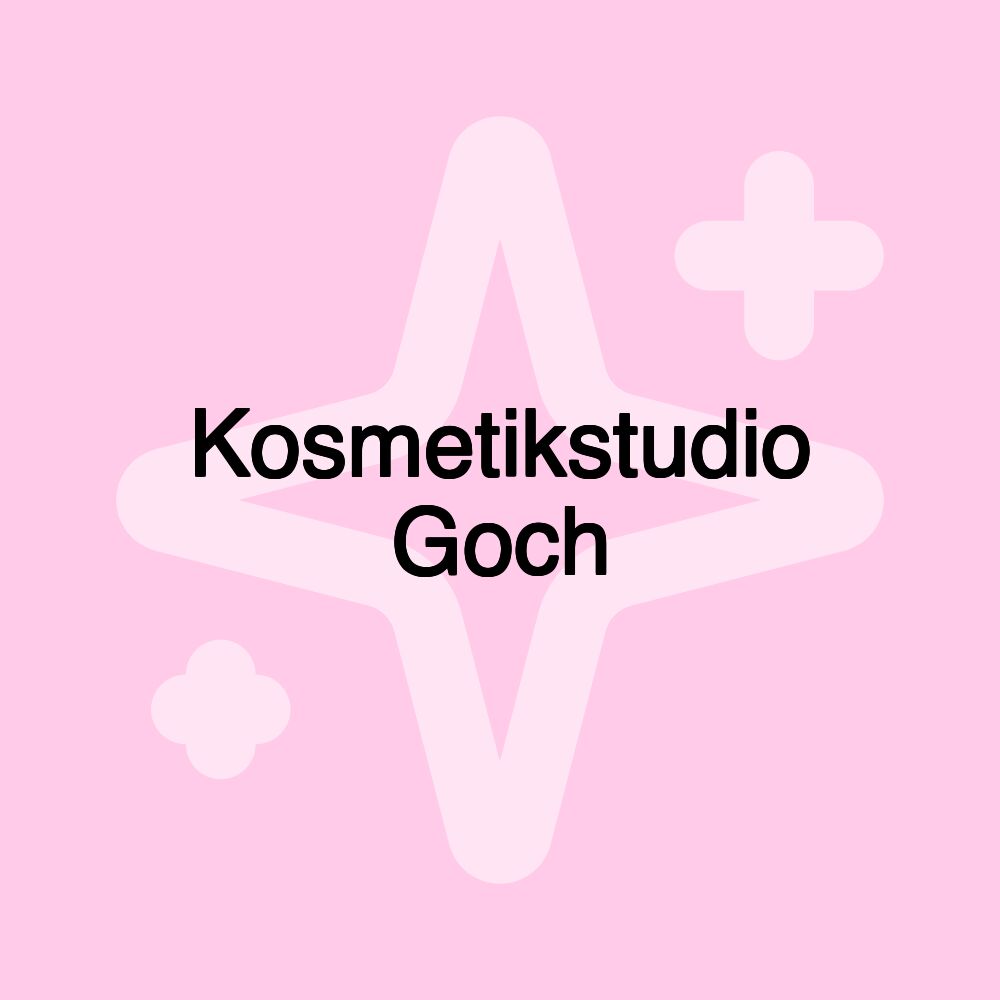 Kosmetikstudio Goch