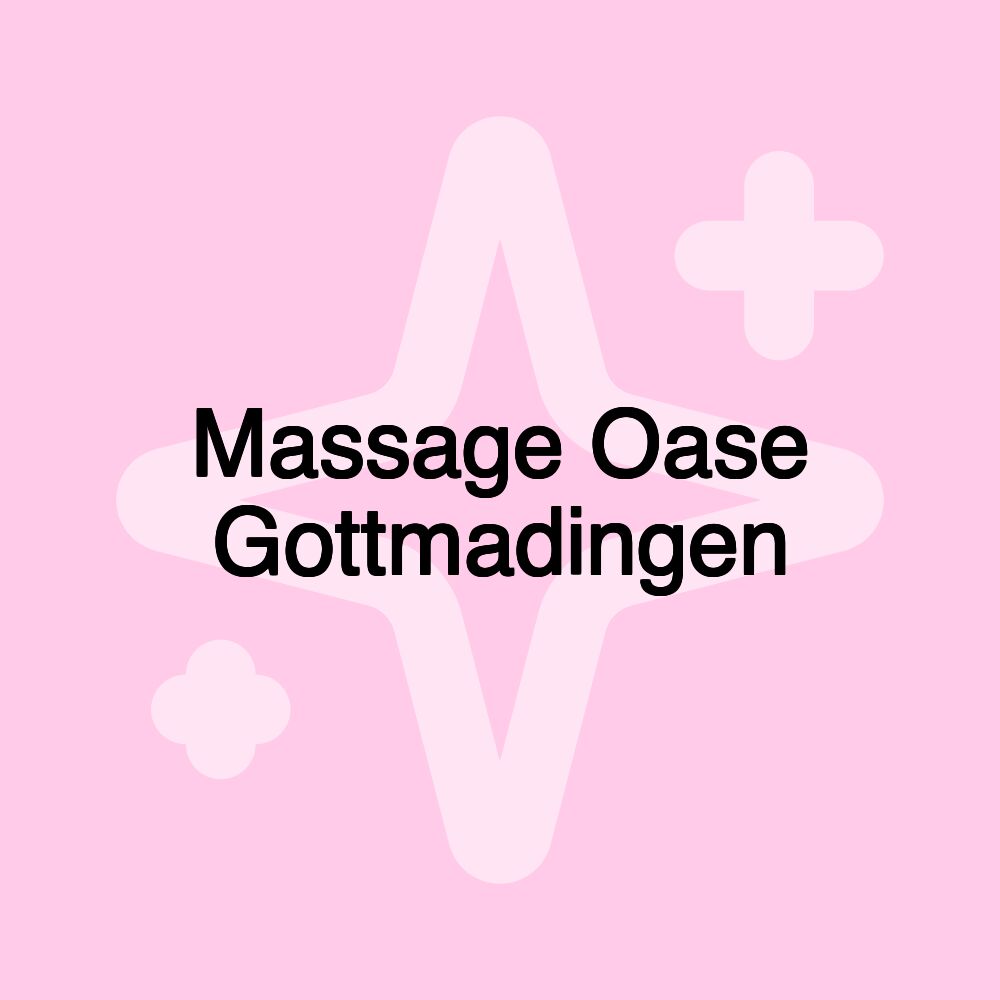 Massage Oase Gottmadingen