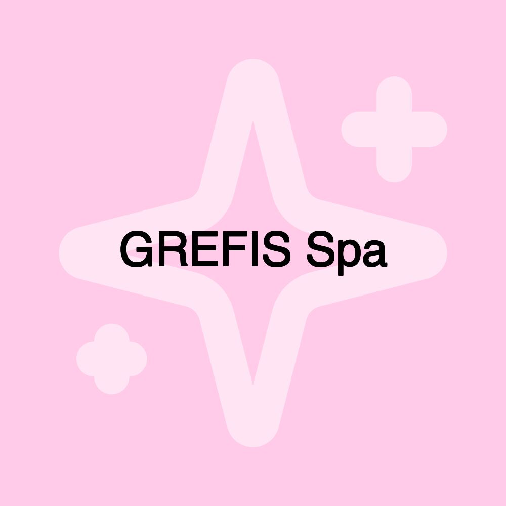 GREFIS Spa