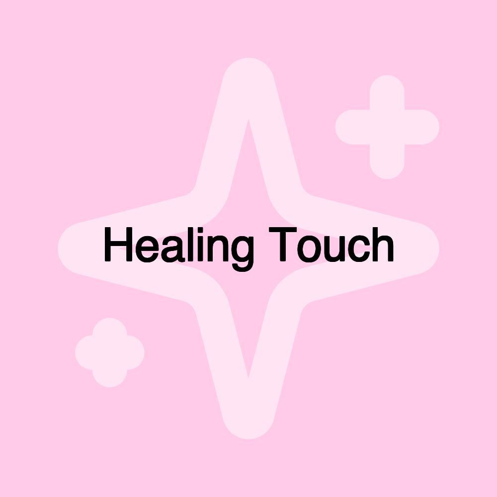 Healing Touch