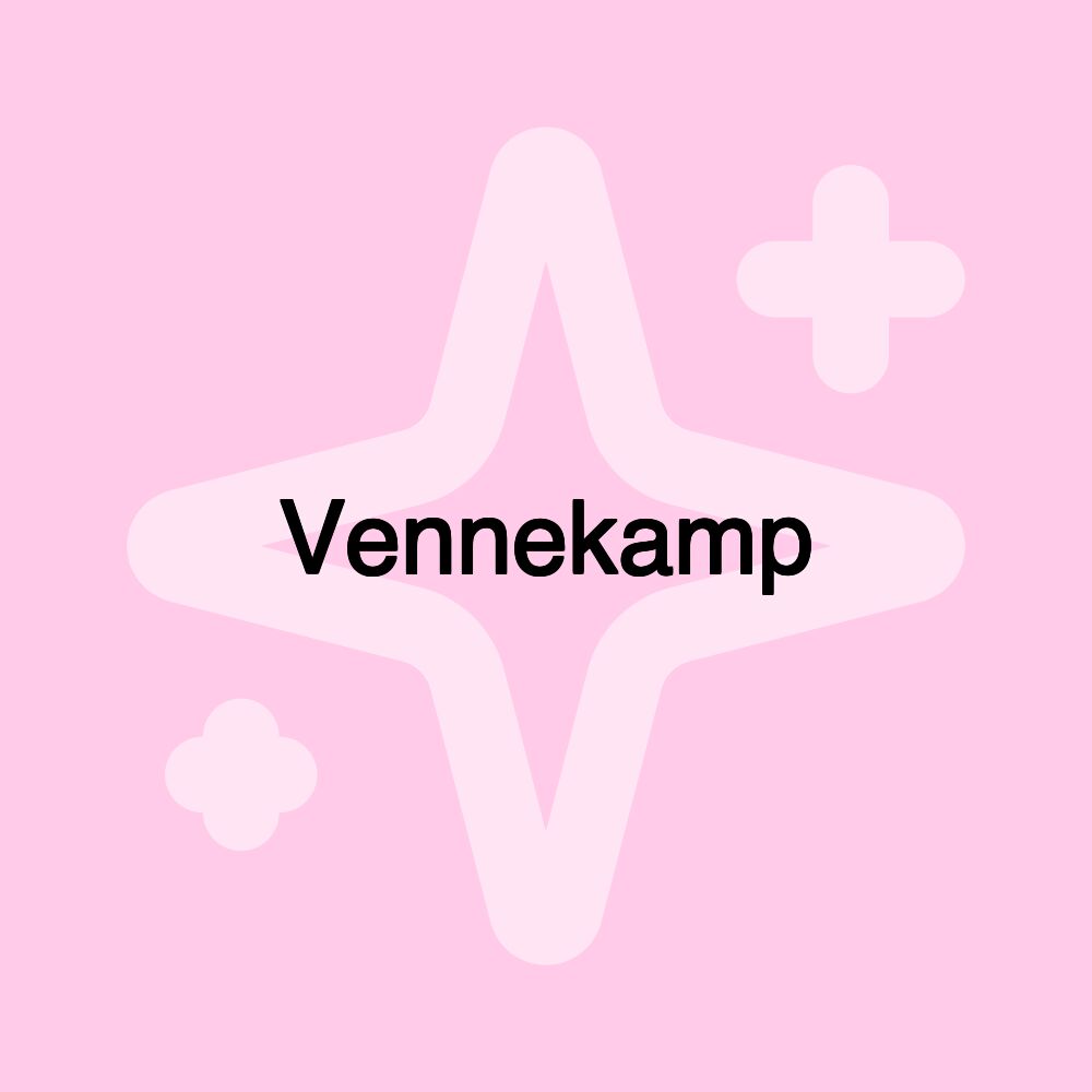 Vennekamp