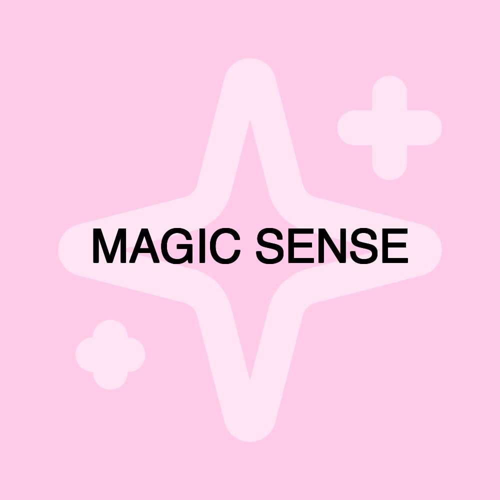 MAGIC SENSE