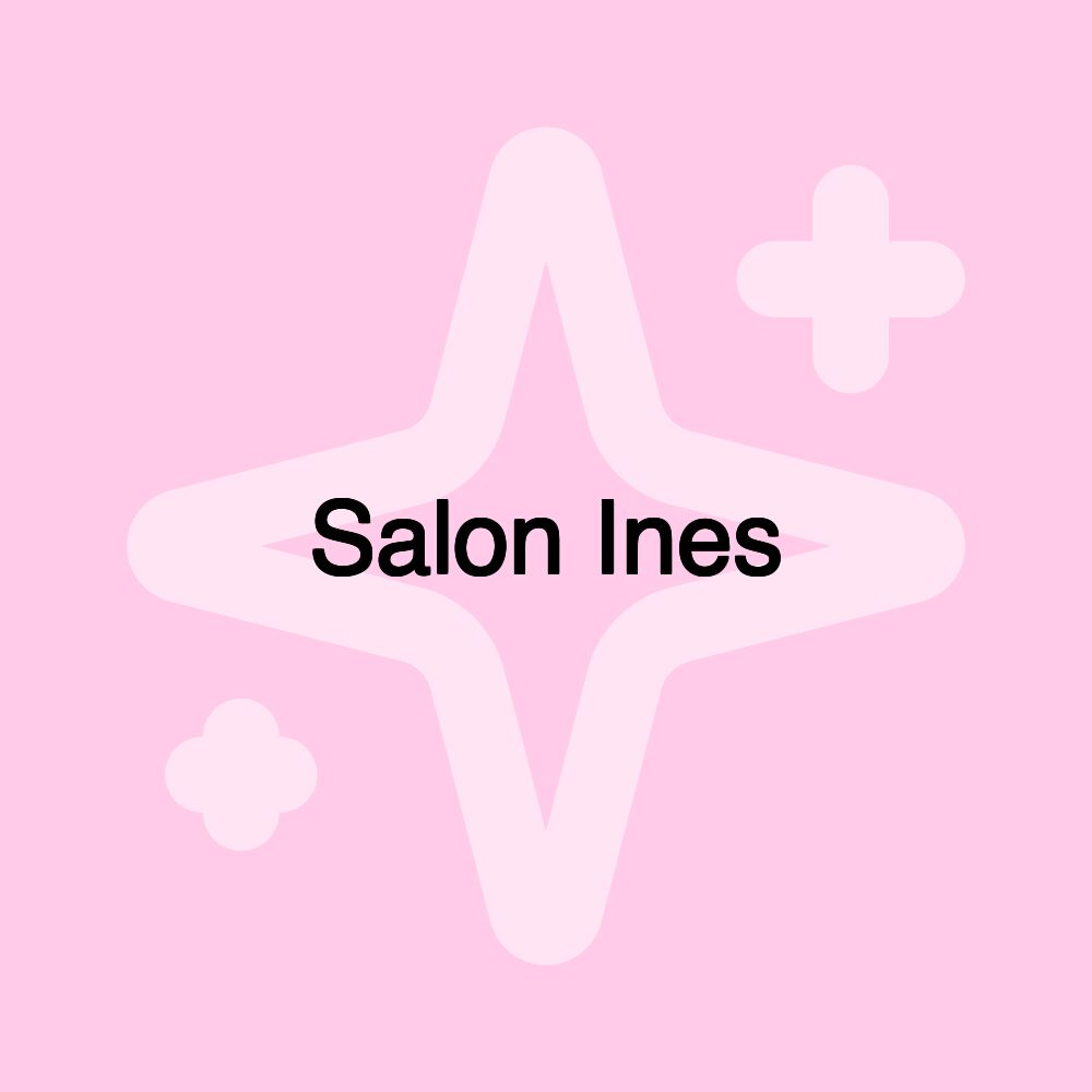 Salon Ines