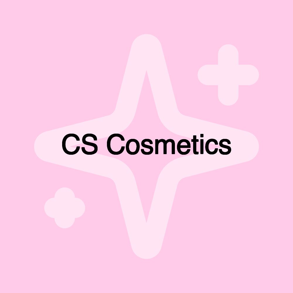 CS Cosmetics