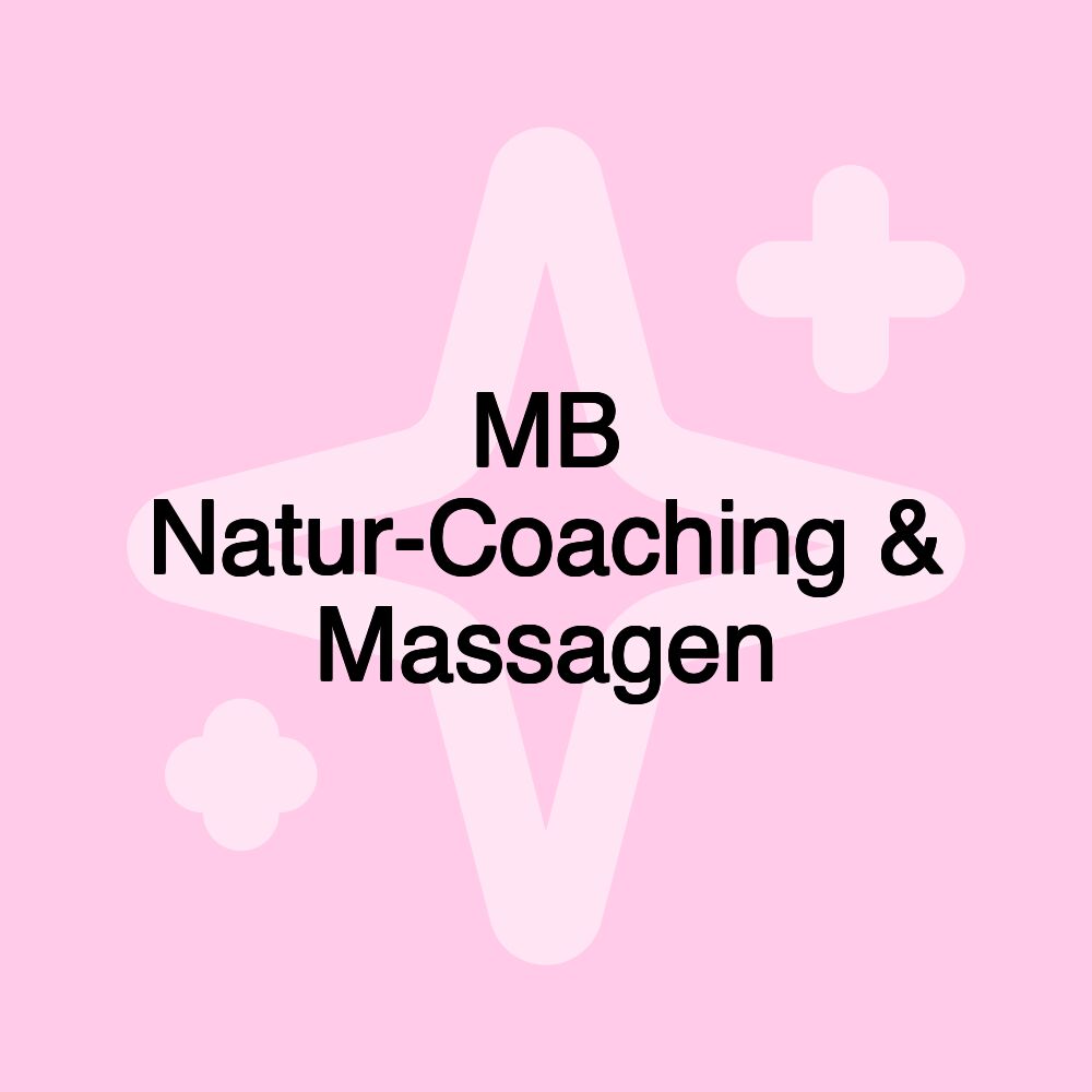 MB Natur-Coaching & Massagen