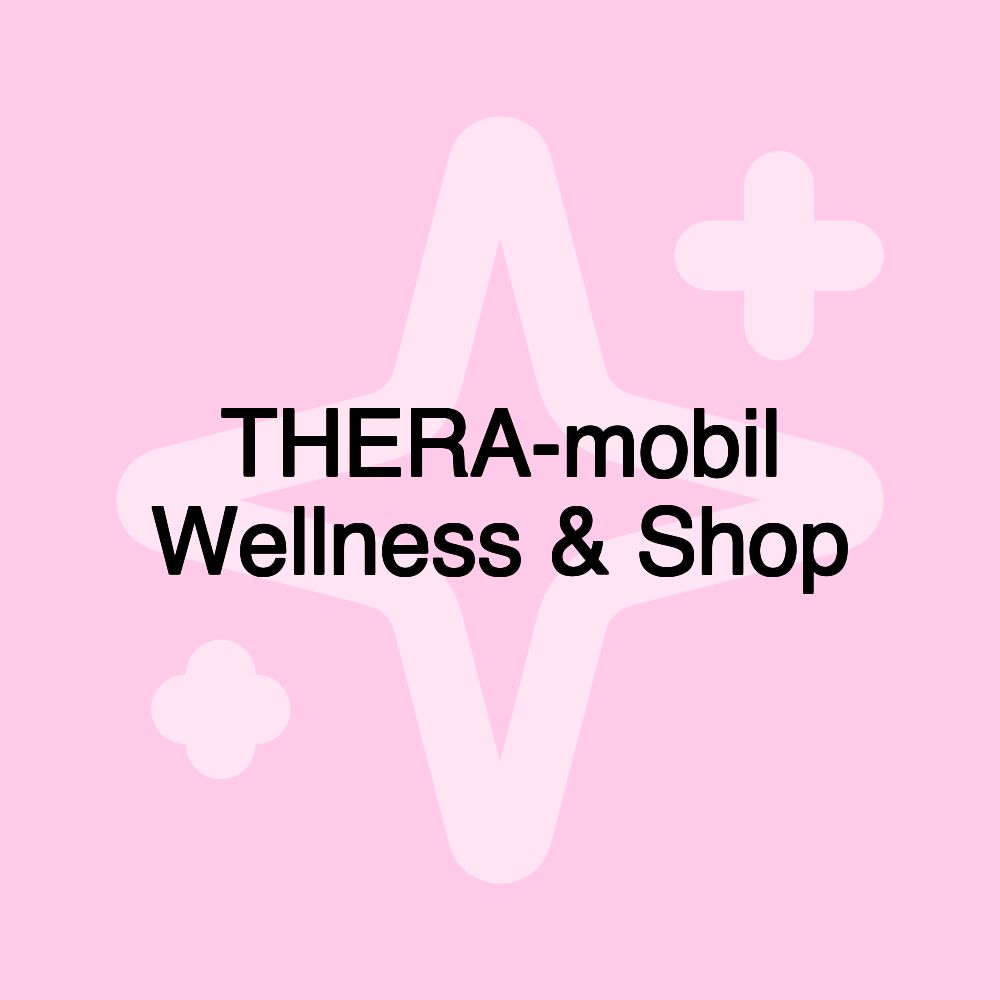 THERA-mobil Wellness & Shop