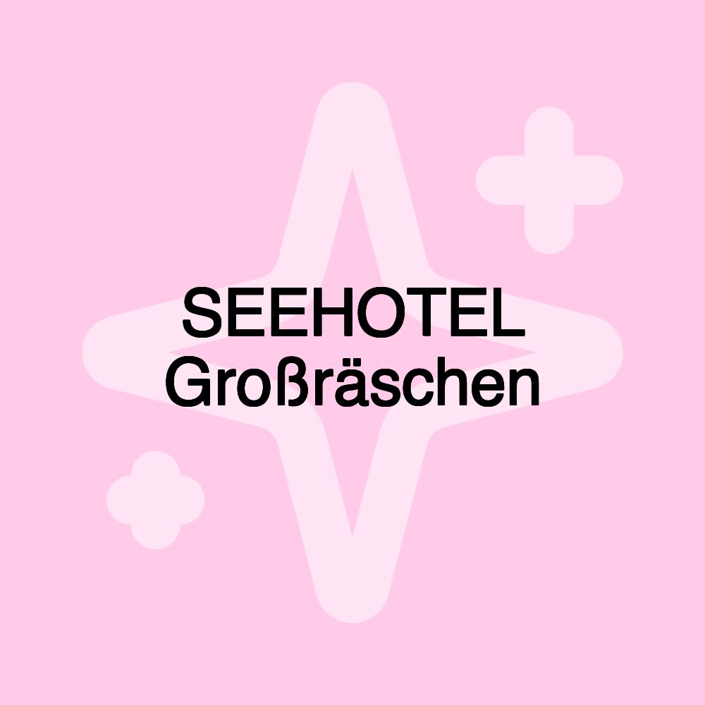 SEEHOTEL Großräschen