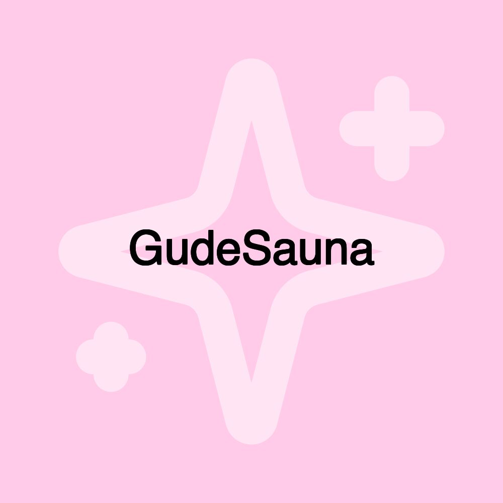 GudeSauna