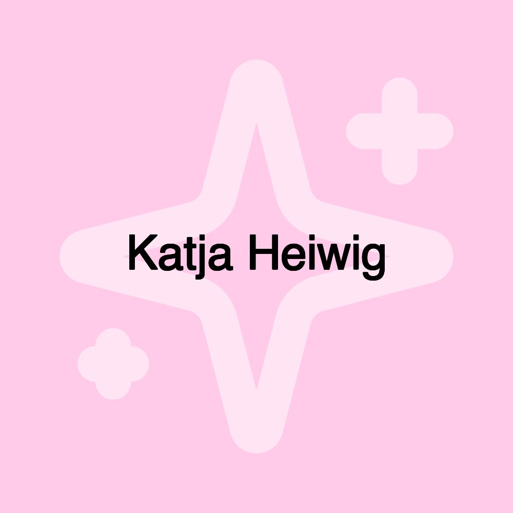 Katja Heiwig