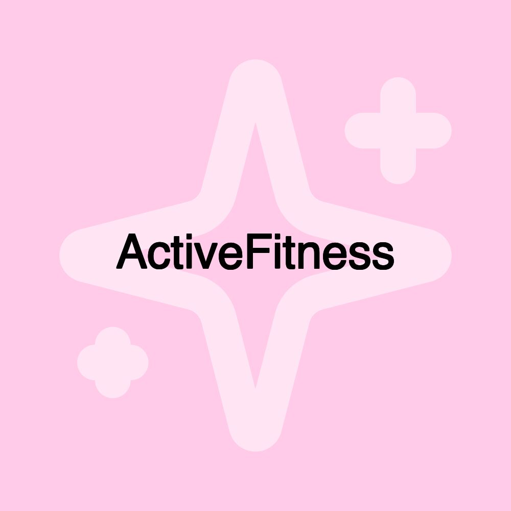 ActiveFitness