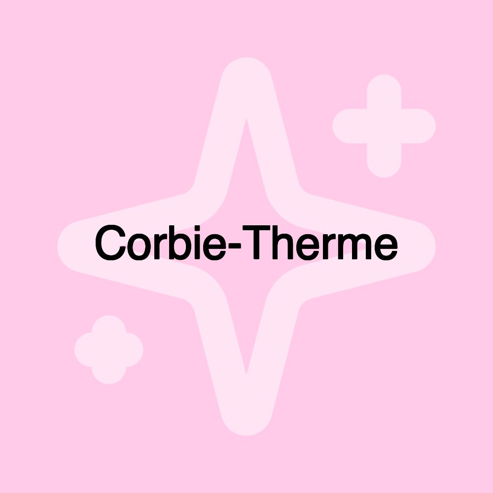 Corbie-Therme