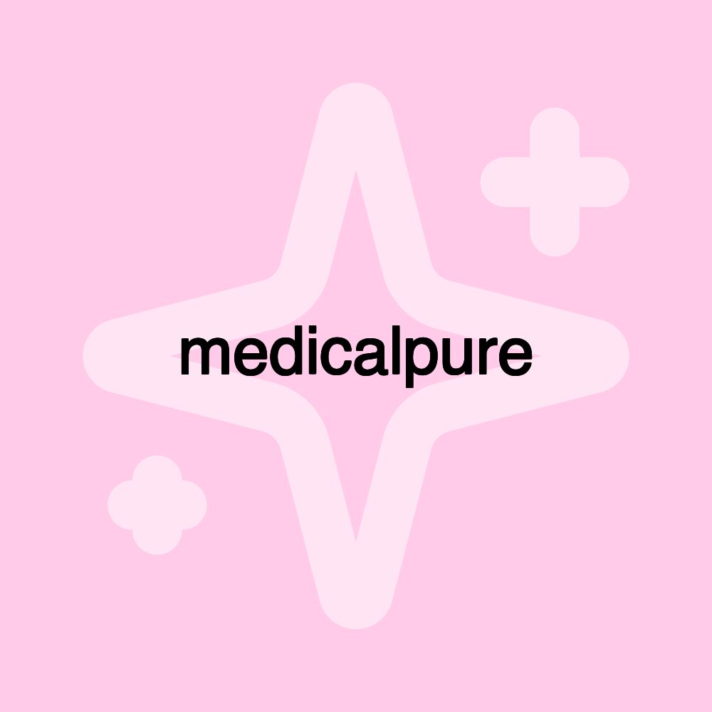 medicalpure