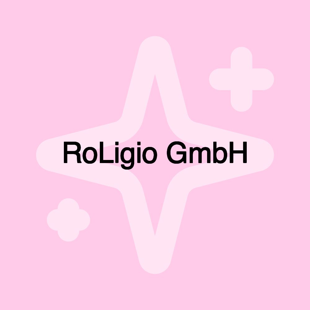 RoLigio GmbH