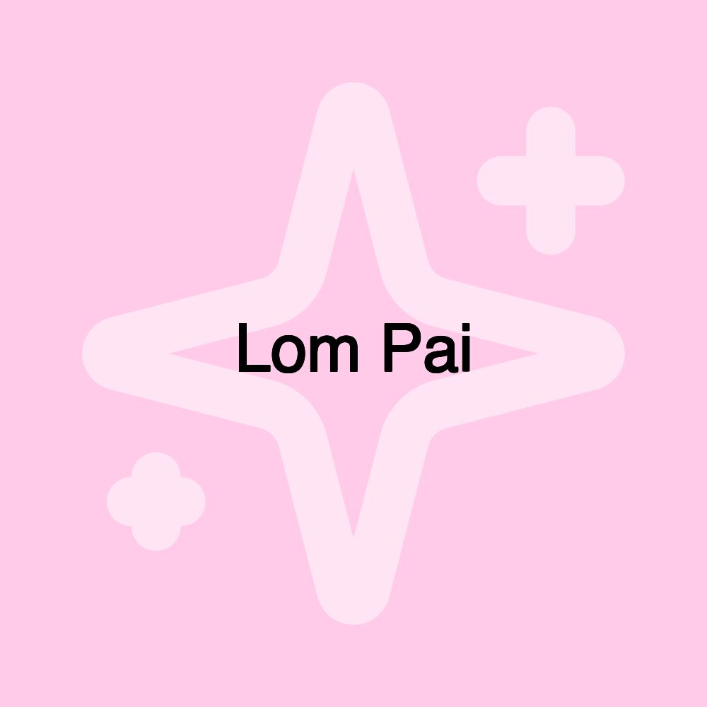 Lom Pai