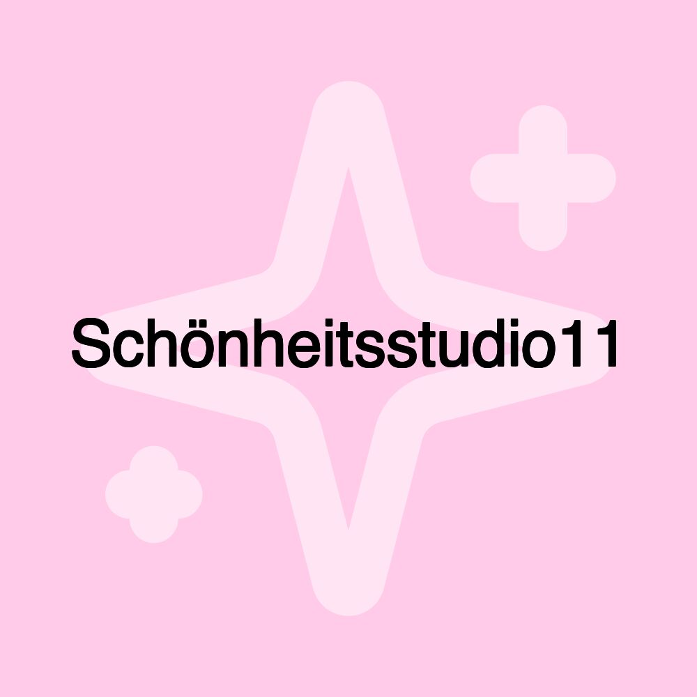 Schönheitsstudio11