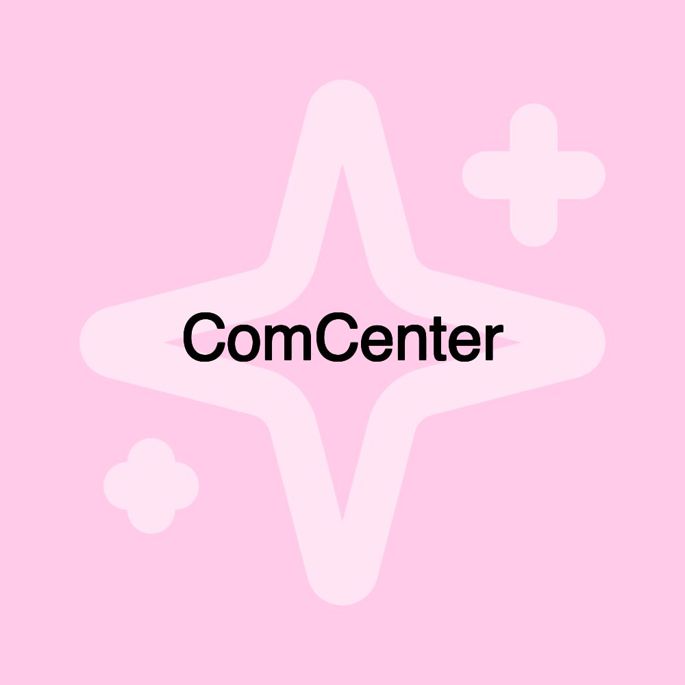 ComCenter