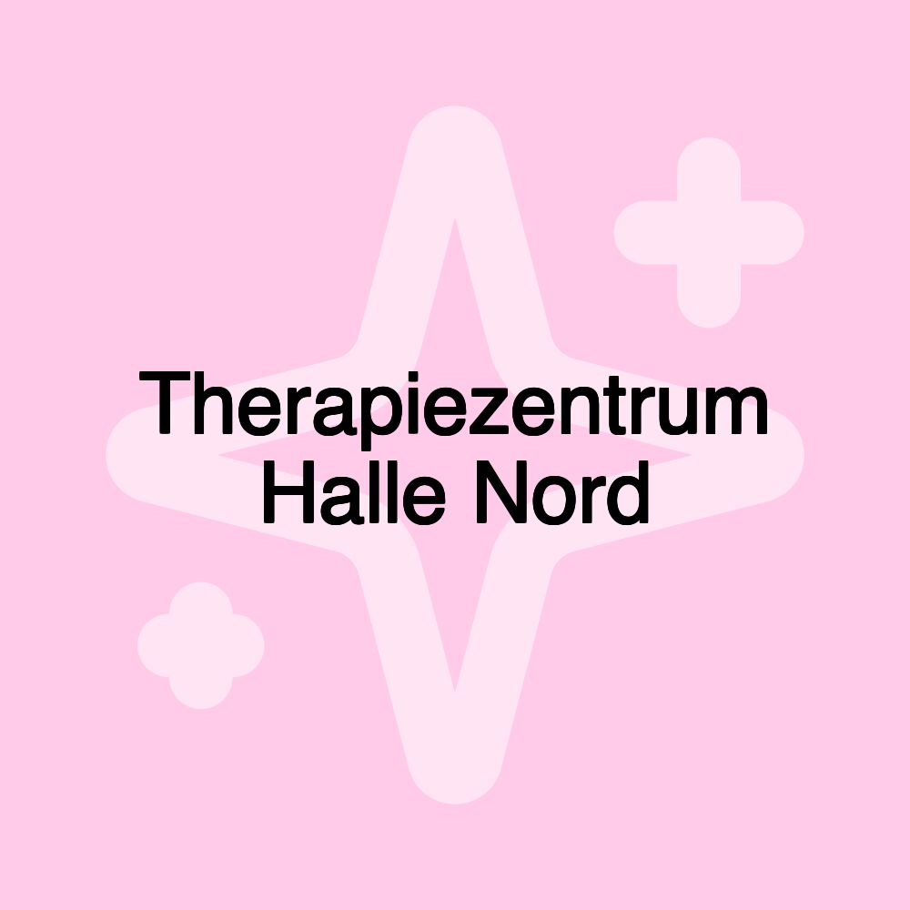 Therapiezentrum Halle Nord