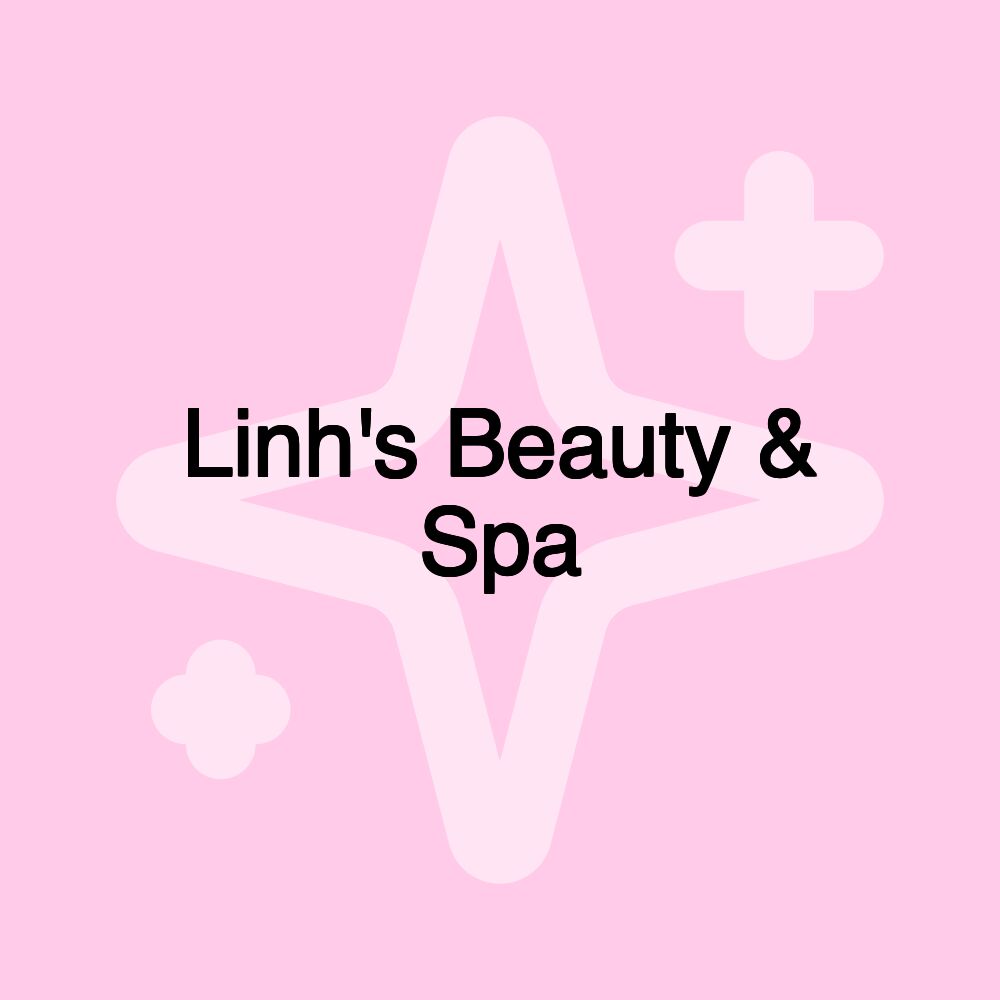 Linh's Beauty & Spa